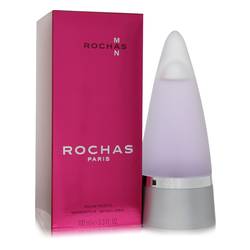 Rochas Man Eau De Toilette Spray By Rochas on sale at MyriadMart