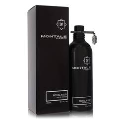 Montale Royal Aoud Eau De Parfum Spray By Montale - MyriadMart