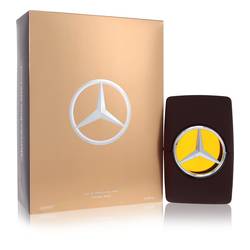 Mercedes Benz Private Eau De Parfum Spray By Mercedes Benz - MyriadMart