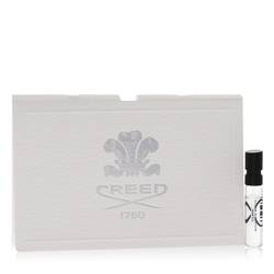 Silver Mountain Water Vial sample By Creed on sale at MyriadMart