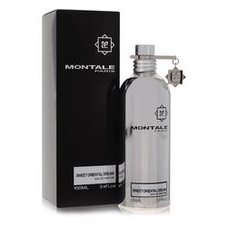 Montale Sweet Oriental Dream Eau De Parfum Spray Unisex By Montale on sale at MyriadMart