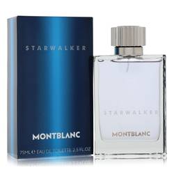 Starwalker Eau De Toilette Spray By Mont Blanc on sale at MyriadMart