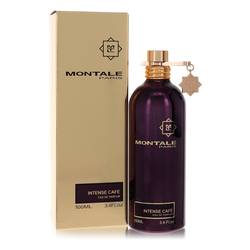 Montale Intense Café Eau De Parfum Spray By Montale - MyriadMart
