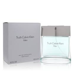 Truth Eau De Toilette Spray By Calvin Klein on sale at MyriadMart