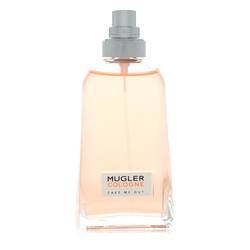 Mugler Take Me Out Eau De Toilette Spray Unisex Tester By Thierry Mugler on sale at MyriadMart