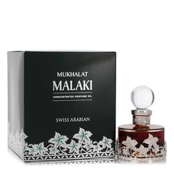 Swiss Arabian Mukhalat Malaki Concentrated Perfume Oil By Swiss Arabian on sale at MyriadMart