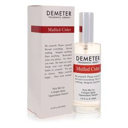 Demeter Mulled Cider Cologne Spray By Demeter - MyriadMart