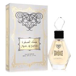 Musk Al Safwa Eau De Parfum Spray (Unisex) By Rihanah - MyriadMart