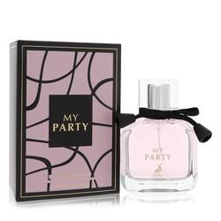 Maison Alhambra My Party Eau De Parfum Spray By Maison Alhambra - MyriadMart