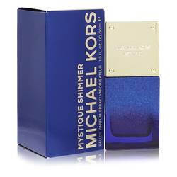 Mystique Shimmer Eau De Parfum Spray By Michael Kors - MyriadMart
