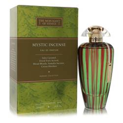 Merchant Of Venice Mystic Incense Eau De Parfum Spray By The Merchant Of Venice - MyriadMart