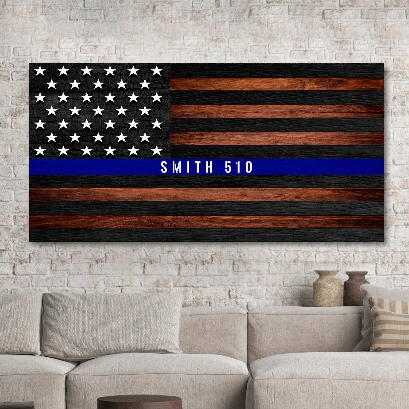 Police Officer Sign on sale at MyriadMart