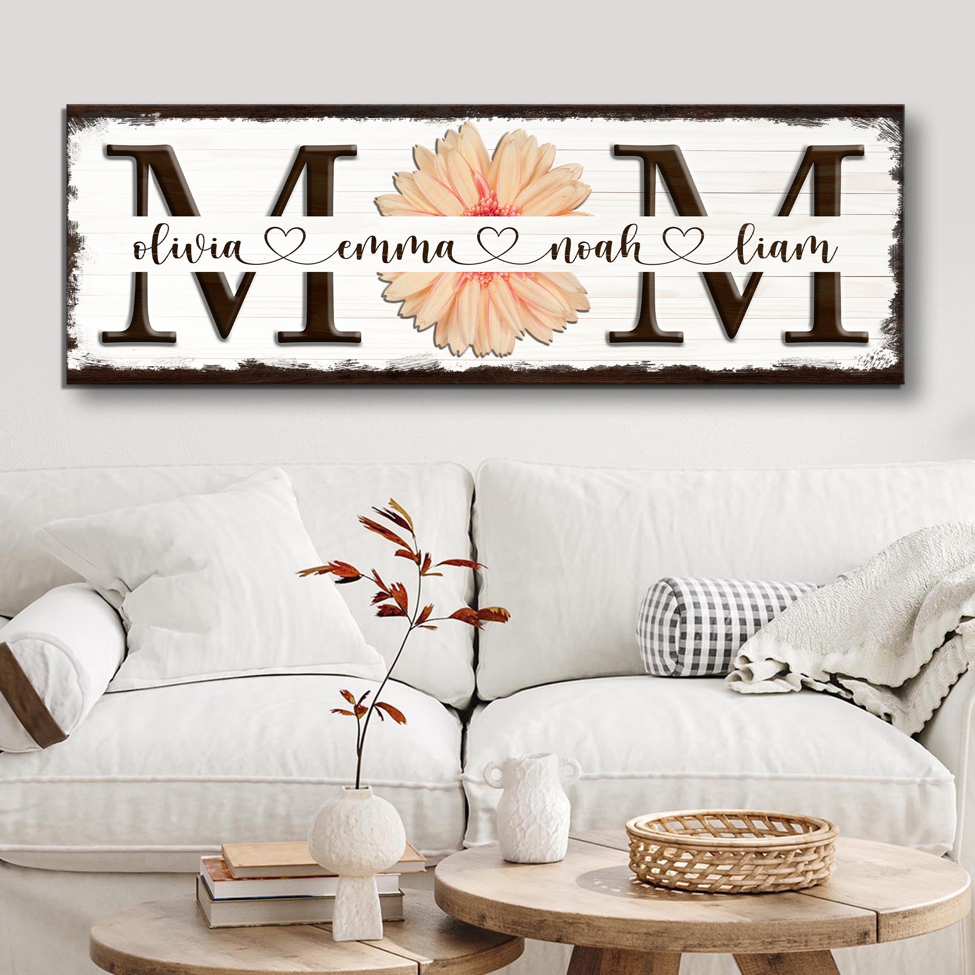 Mothers Day Personalized Gift IV on sale at MyriadMart