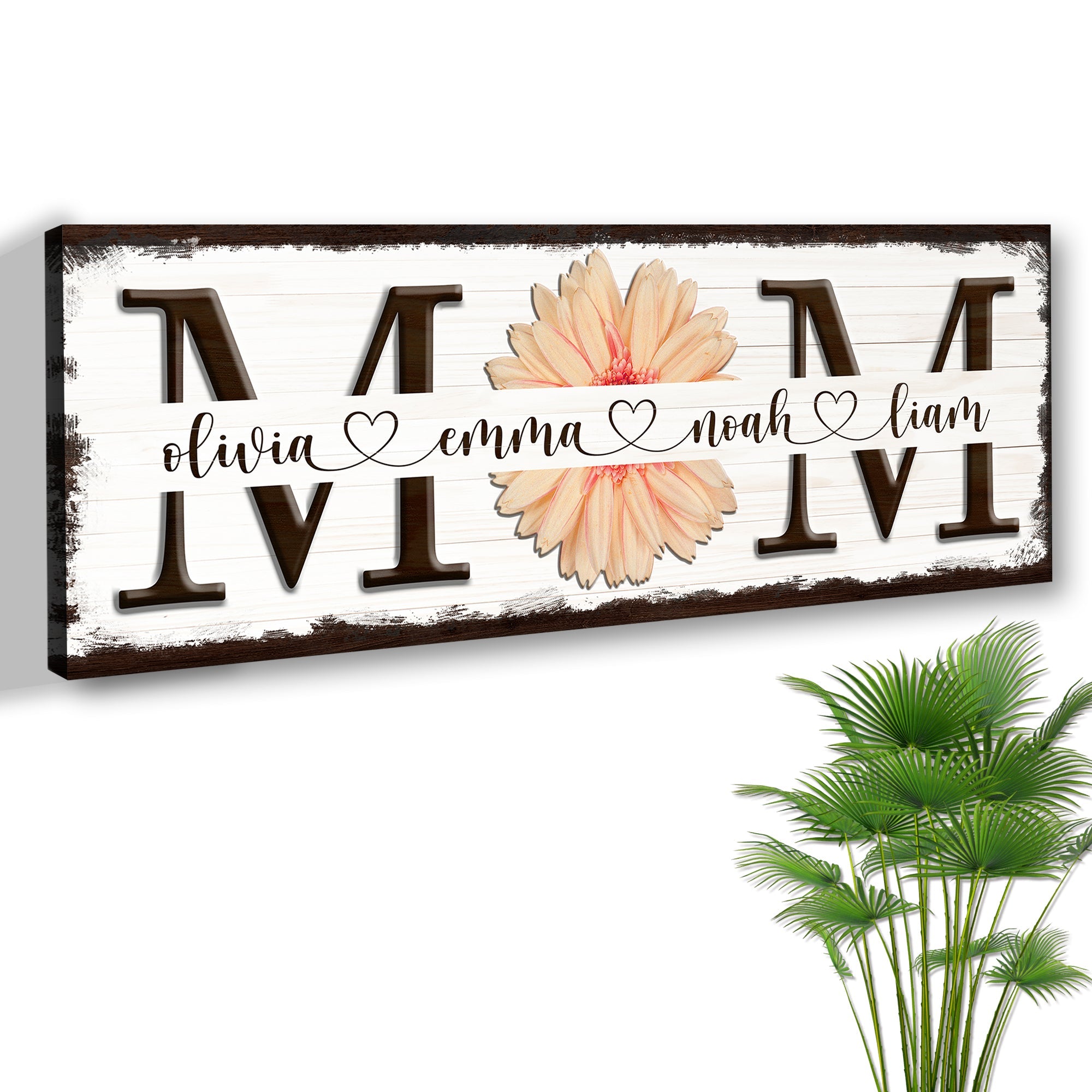 Mothers Day Personalized Gift IV on sale at MyriadMart