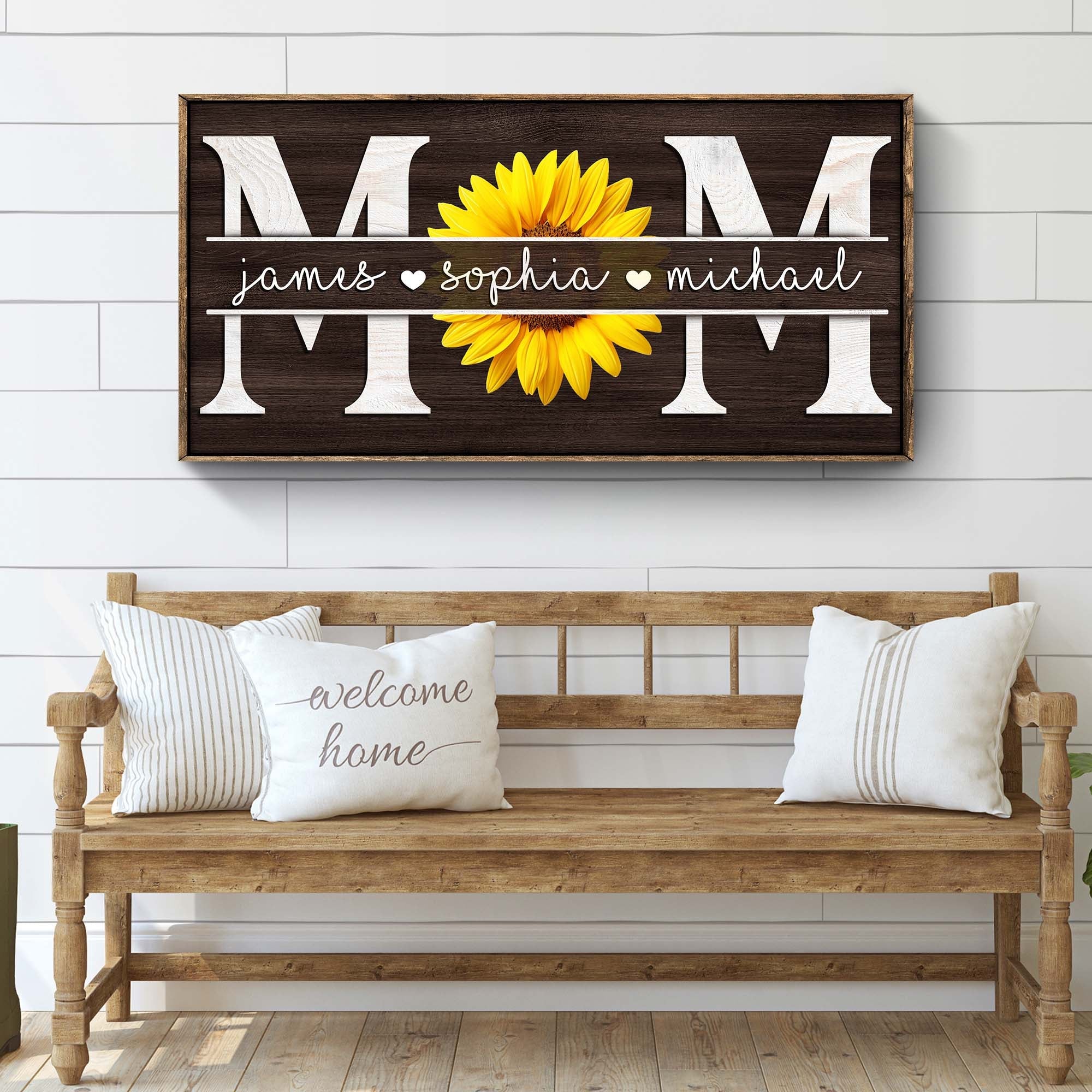 Mothers Day Personalized Gift on sale at MyriadMart