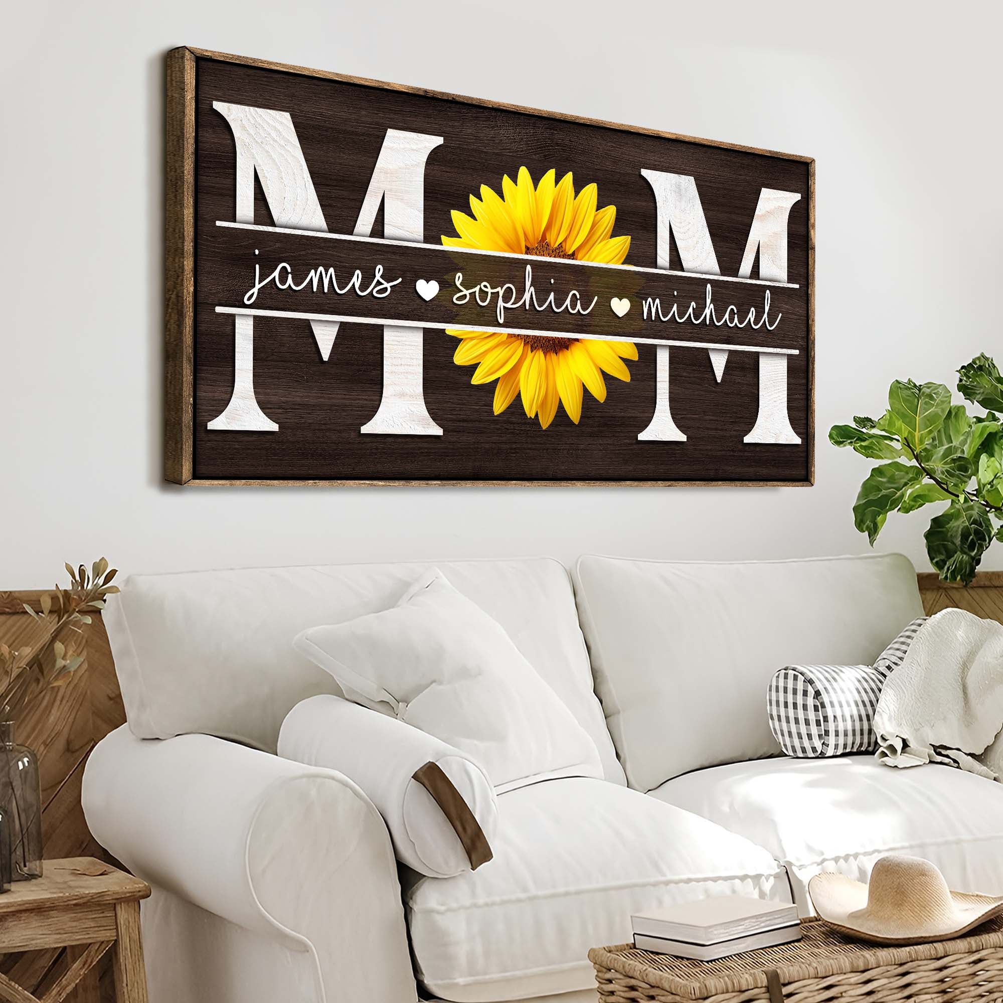 Mothers Day Personalized Gift on sale at MyriadMart