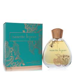 Nanette Lepore New Eau De Parfum Spray By Nanette Lepore - MyriadMart