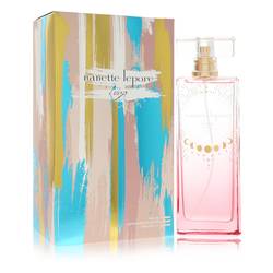 Nanette Lepore Luna Eau De Parfum Spray By Nanette Lepore - MyriadMart