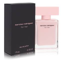 Narciso Rodriguez Eau De Parfum Spray By Narciso Rodriguez - MyriadMart