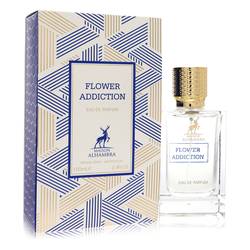 Narcotic Flower Addiction Eau De Parfum Spray By Maison Alhambra - MyriadMart
