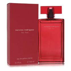 Narciso Rodriguez Intense Eau De Parfum Spray By Narciso Rodriguez on sale at MyriadMart