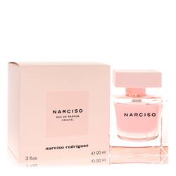 Narciso Rodriguez Cristal Eau De Parfum Spray By Narciso Rodriguez - MyriadMart
