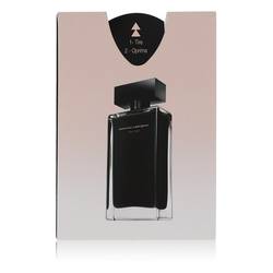 Narciso Rodriguez Mini EDP Flat Spray By Narciso Rodriguez - MyriadMart