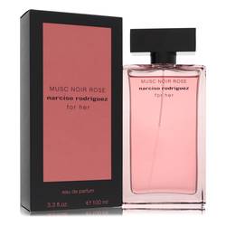 Narciso Rodriguez Musc Noir Rose Eau De Parfum Spray By Narciso Rodriguez on sale at MyriadMart