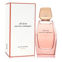 Narciso Rodriguez All Of Me Intense Eau De Parfum Spray By Narciso Rodriguez on sale at MyriadMart