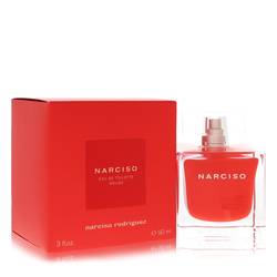 Narciso Rodriguez Rouge Eau De Toilette Spray By Narciso Rodriguez - MyriadMart