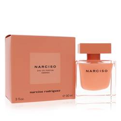 Narciso Rodriguez Ambree Eau De Parfum Spray By Narciso Rodriguez on sale at MyriadMart