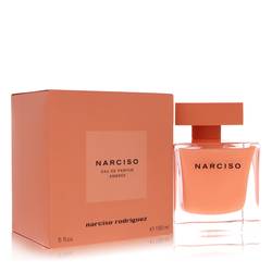 Narciso Rodriguez Ambree Eau De Parfum Spray By Narciso Rodriguez on sale at MyriadMart