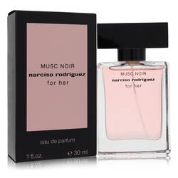 Narciso Rodriguez Musc Noir Eau De Parfum Spray By Narciso Rodriguez on sale at MyriadMart