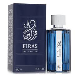Nasma Firas Eau De Parfum Spray By Nasma on sale at MyriadMart