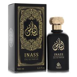 Nasma Inass Eau De Parfum Spray By Nasma on sale at MyriadMart