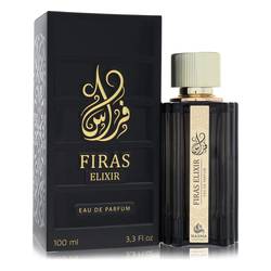 Nasma Firas Elixir Eau De Parfum Spray By Nasma on sale at MyriadMart