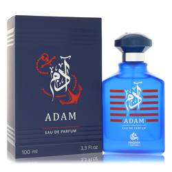 Nasma Adam Eau De Parfum Spray By Nasma on sale at MyriadMart