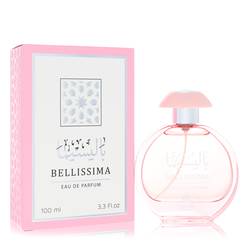 Nasma Bellissima Eau De Parfum Spray By Nasma on sale at MyriadMart