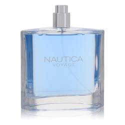 Nautica Voyage Eau De Toilette Spray Tester By Nautica on sale at MyriadMart