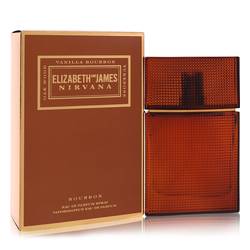 Nirvana Bourbon Eau De Parfum Spray By Elizabeth And James - MyriadMart