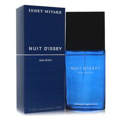 Nuit D'issey Bleu Astral Eau De Toilette Spray By Issey Miyake on sale at MyriadMart