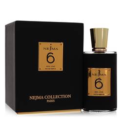Nejma 6 Eau De Parfum Spray By Nejma - MyriadMart