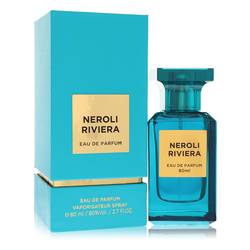 Neroli Riviera Eau De Parfum Spray Unisex By Fragrance World on sale at MyriadMart