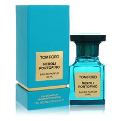 Neroli Portofino Eau De Parfum Spray By Tom Ford on sale at MyriadMart