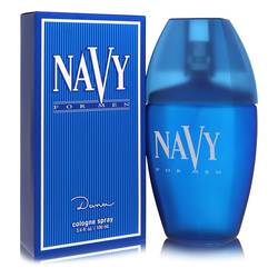 Navy Cologne Spray By Dana - MyriadMart