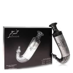 Niche Emarati Khanjar Eau De Parfum Spray By Lattafa on sale at MyriadMart