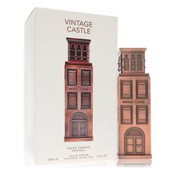 Niche Emarati Vintage Castle Eau De Parfum Spray (Unisex) By Lattafa - MyriadMart