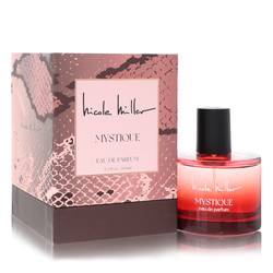Nicole Miller Mystique Eau De Parfum Spray By Nicole Miller - MyriadMart