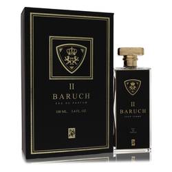 Baruch Ii Eau De Parfum Spray By Nicolai Baron Atelier on sale at MyriadMart