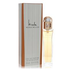 Nicole Eau De Parfum Spray By Nicole Miller on sale at MyriadMart